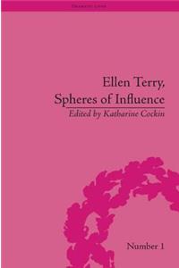Ellen Terry, Spheres of Influence