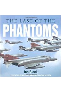 Last of the Phantoms