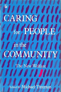 Caring for People in the Community