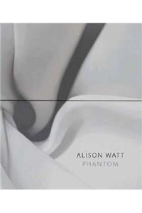 Alison Watt