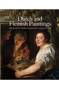 Dutch and Flemish Paintings