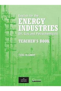 English for the Energy Industries Teacher's Book