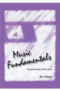 Music Fundamentals