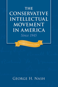 Conservative Intellectual Movement
