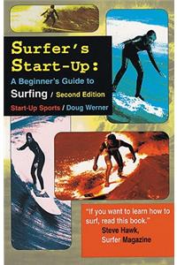 Surfer's Start-Up