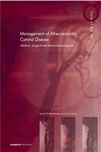Management of Atherosclerotic Carotid Disease: Medical, Surgical and Interventional Aspects