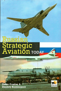 Russian Strategic Aviation Today