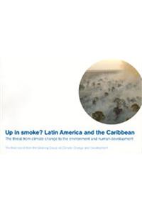 Up in Smoke?