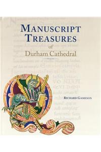 Manuscript Treasures of Durham Cathedral