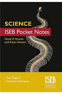 Science Pocket Notes