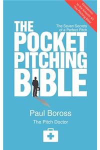 Pocket Pitching Bible