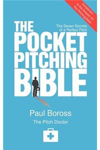The Pocket Pitching Bible