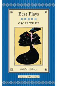 Oscar Wilde: Plays