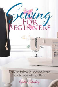 Sewing For Beginners