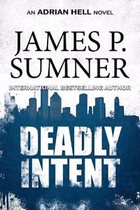 Deadly Intent