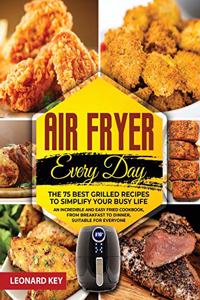 Air Fryer Every Day