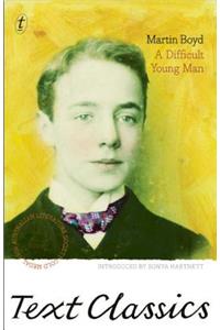 A Difficult Young Man