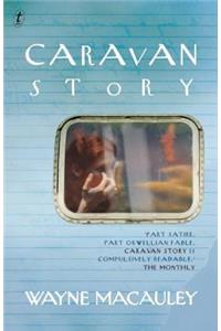 Caravan Story