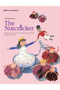 Tchaikovsky's the Nutcracker