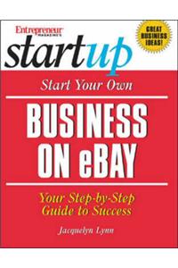 Start Your Own Business on E