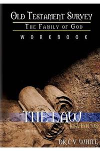Old Testament Survey Part I