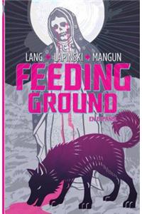 Feeding Ground (En Español)