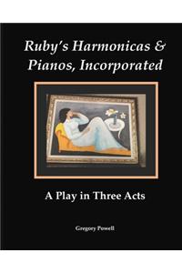 Ruby's Harmonicas & Pianos, Incorporated