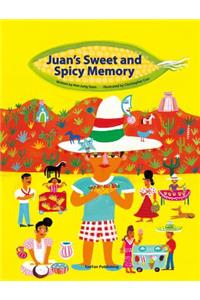 Juan's Sweet and Spicy Memory