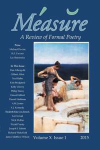 Measure Volume 10.1