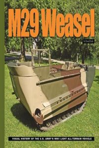 M29 Weasel