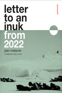 Letter to an Inuk from 2022