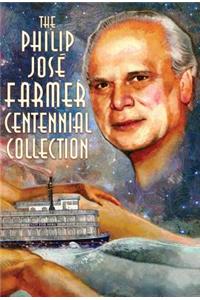Philip José Farmer Centennial Collection