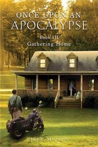 Once Upon an Apocalypse