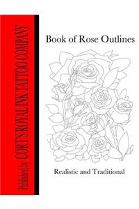 Book of Rose Outlines