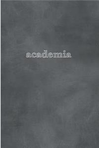 Academia A5 Spring 2019 Extended Edition