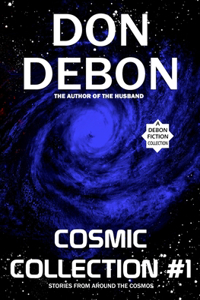 Cosmic Collection #1