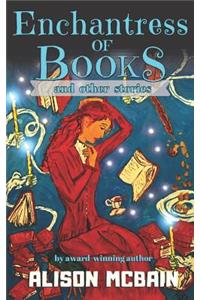 Enchantress of Books and other stories