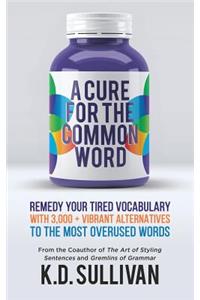 Cure for the Common Word