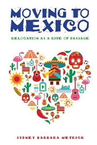 Moving to Mexico