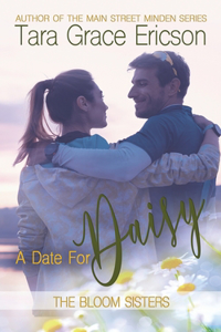 Date for Daisy: A Contemporary Christian Romance