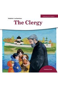 The Clergy