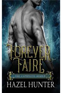 Forever Faire - The Complete Series Box Set