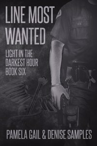 Line Most Wanted