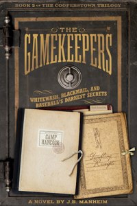 The Gamekeepers