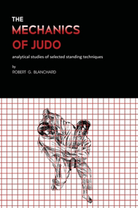 Mechanics of Judo