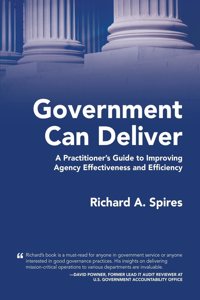 Government Can Deliver