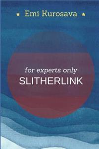Slitherlink For Experts Only