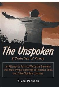 The Unspoken