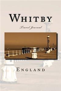 Whitby England