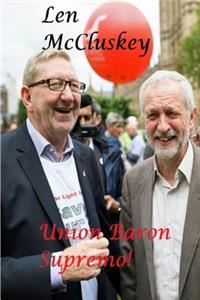Len McCluskey